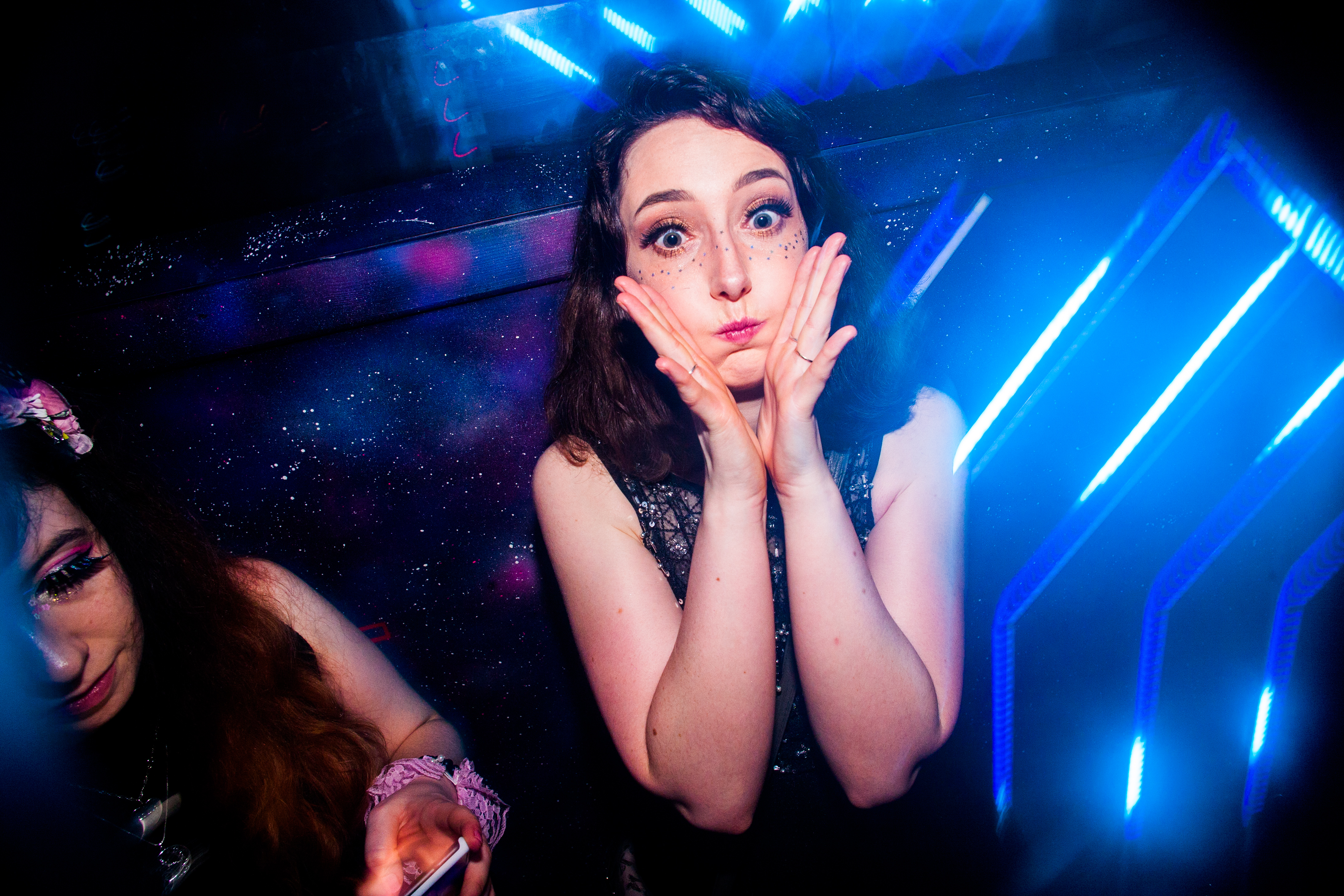 Cathouse Rock Club