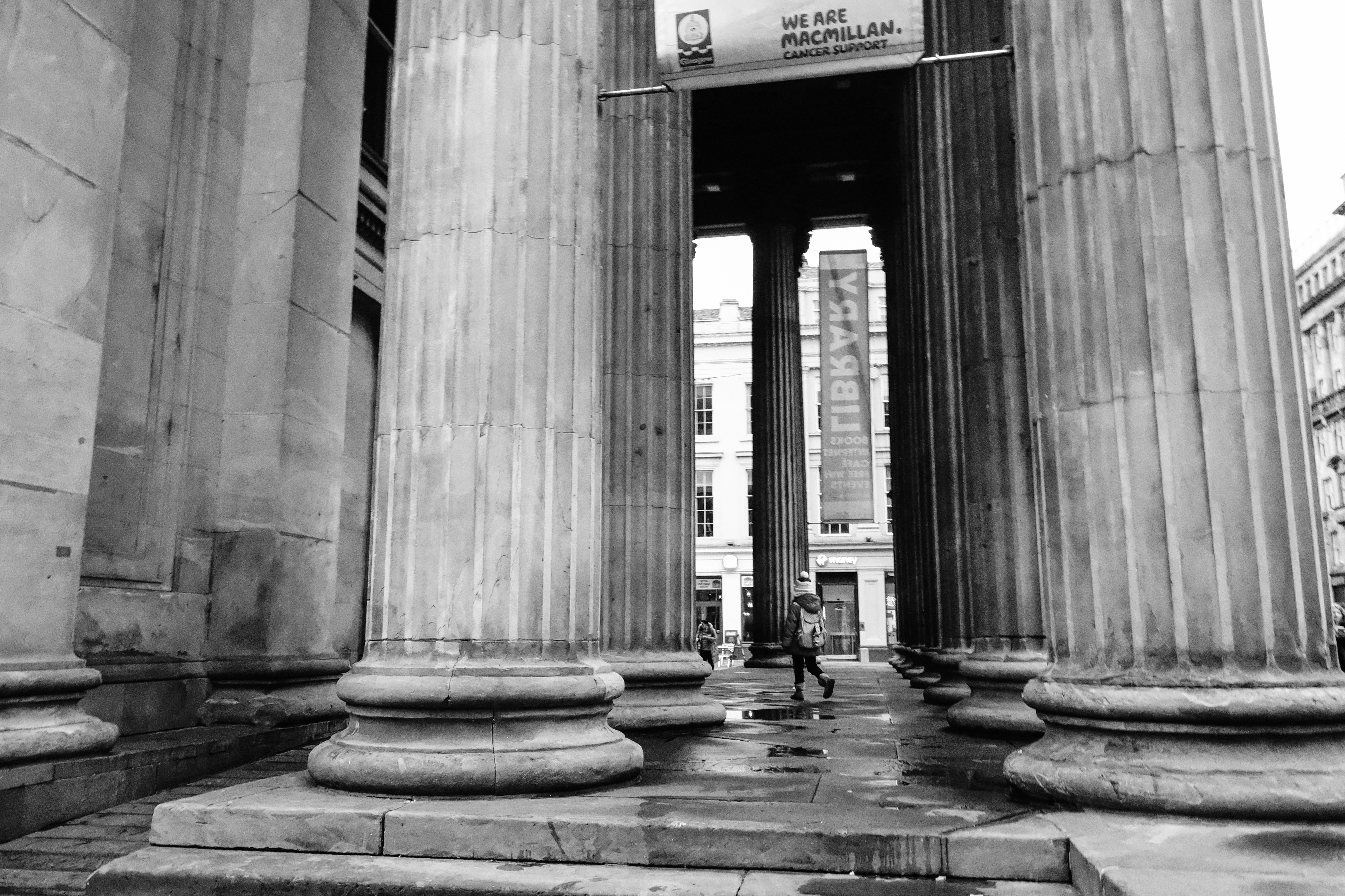 Glasgow Gallery of Modern Art