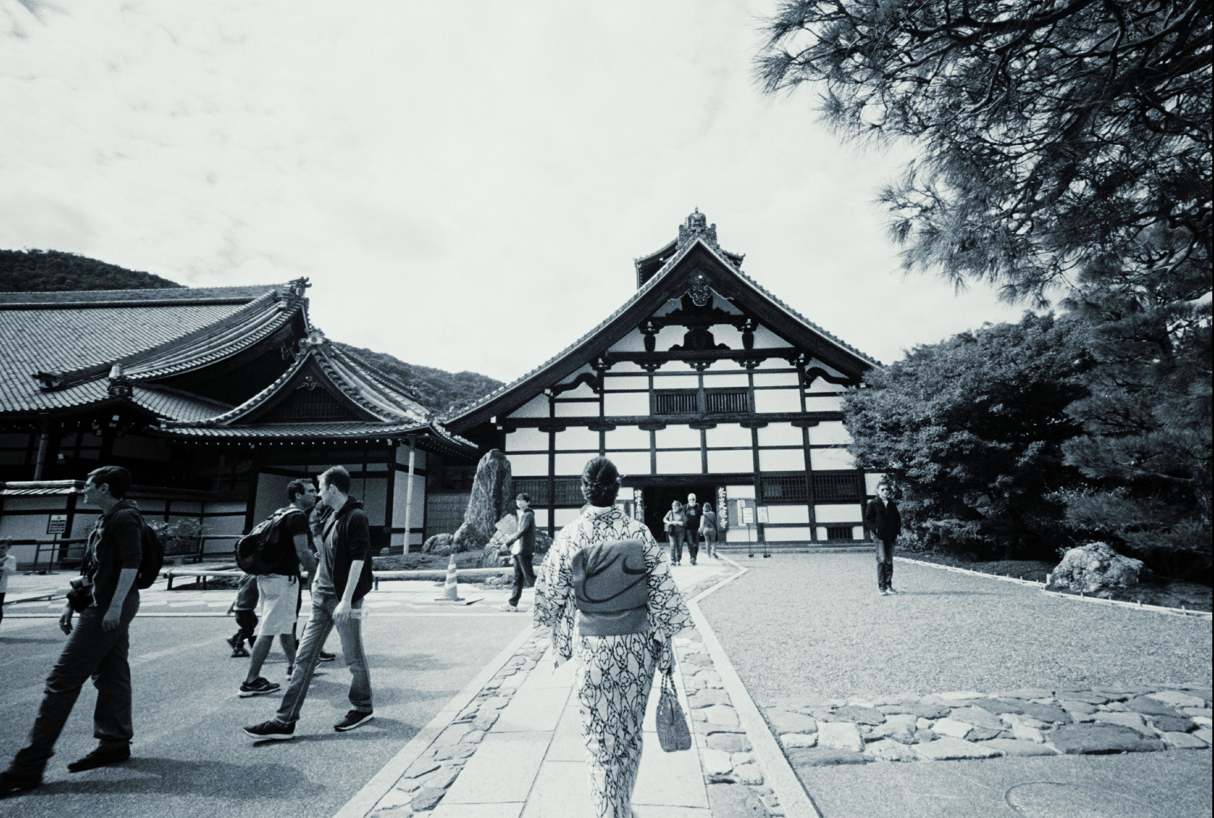 Kyoto 35mm
