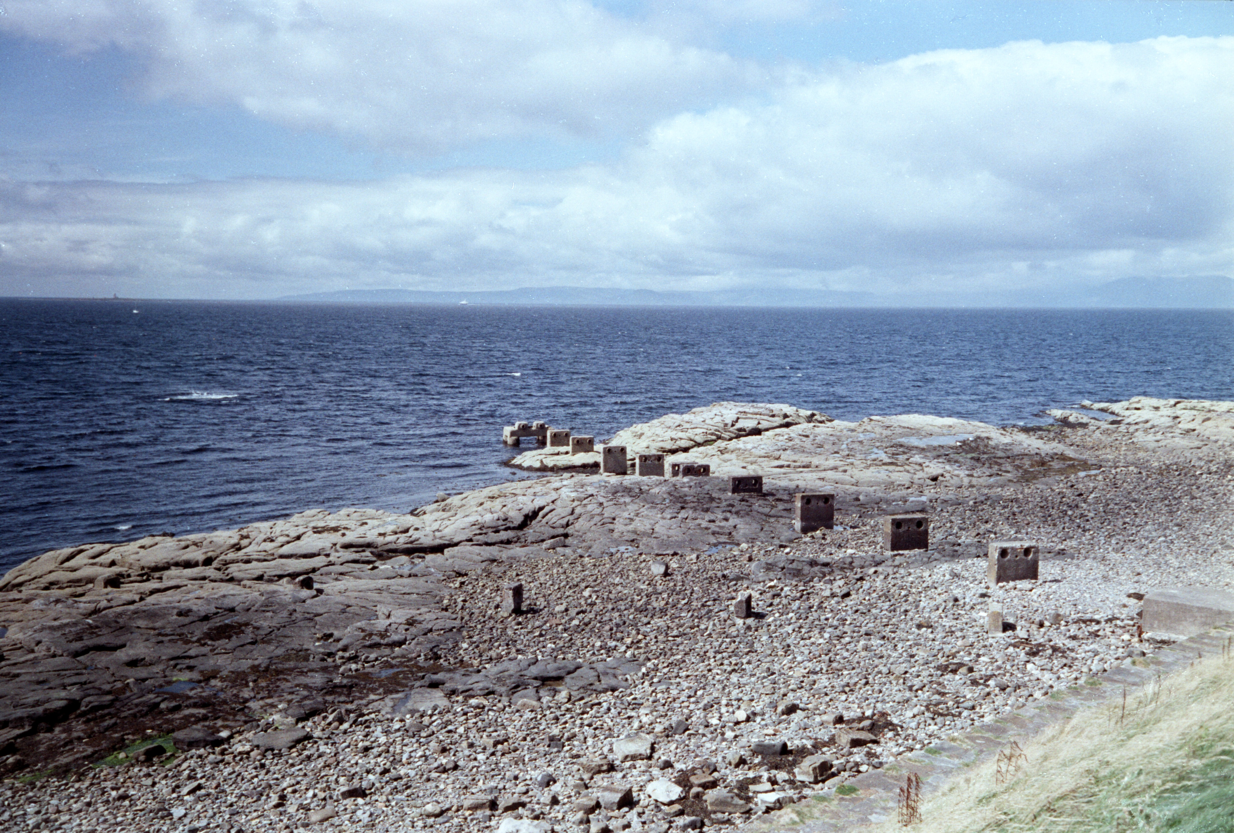 Troon 35mm
