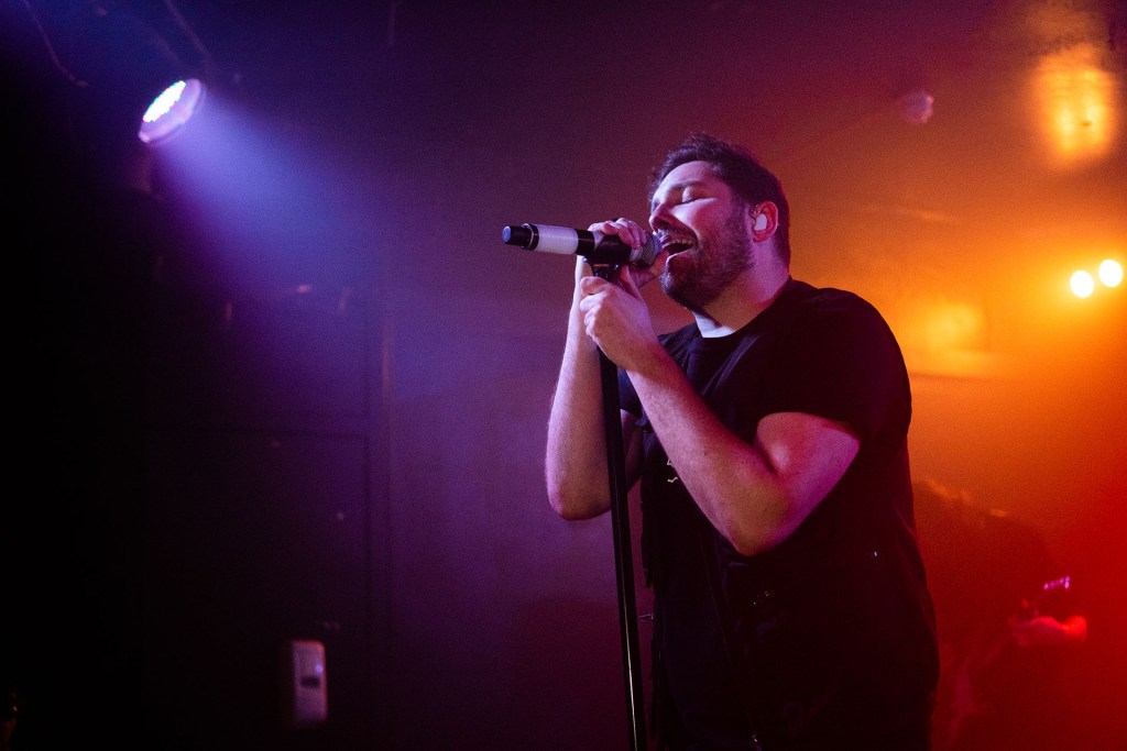 You Me at Six, Cathouse 2021