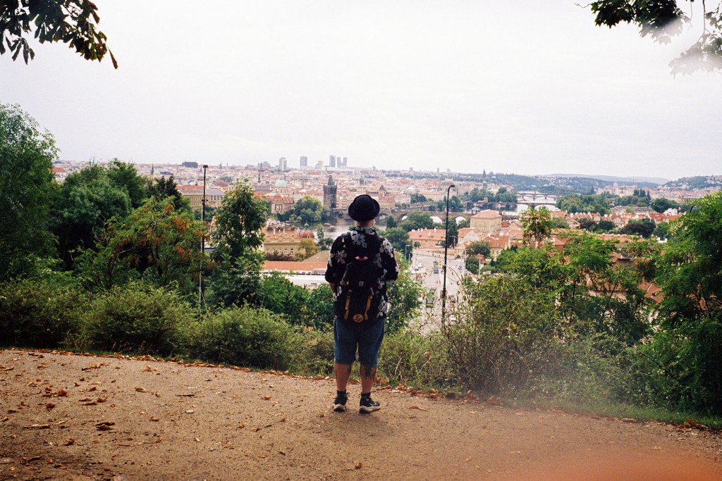 Czechia – August 2024